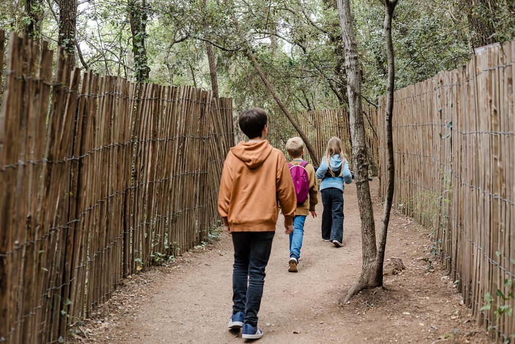 Cascade de Sillans Gorges du Verdon Provence 3