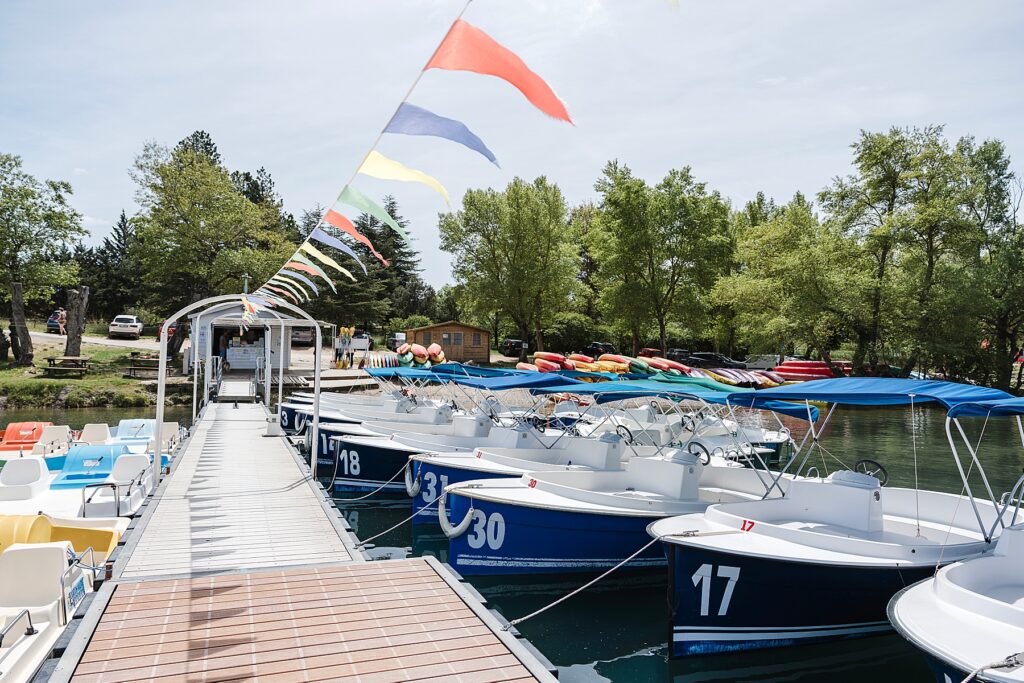 bateau basses gorges du verdon provence var France41